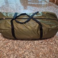 Tenda per Auto e SUV Universale - Estensione Bagag