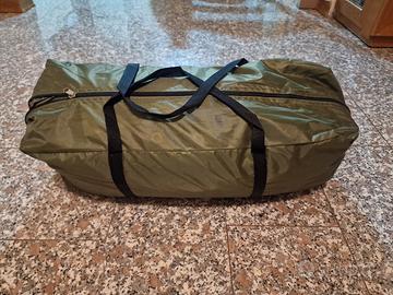 Tenda per Auto e SUV Universale - Estensione Bagag