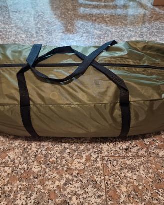 Tenda per Auto e SUV Universale - Estensione Bagag