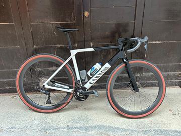 canyon Grail CF tg.56 M