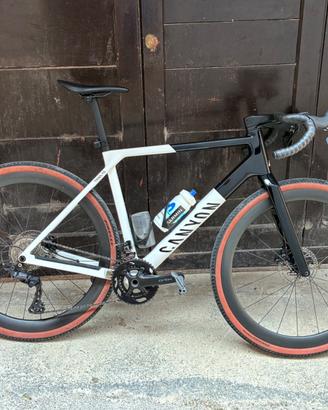 canyon Grail CF tg.56 M