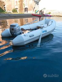 tender Arimar 2,70