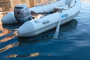 tender Arimar 2,70
