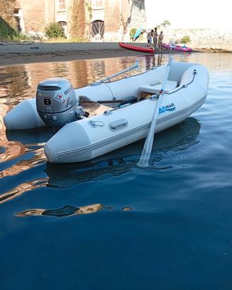 tender Arimar 2,70