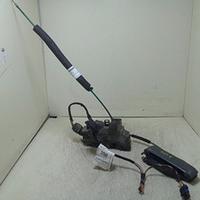 SERRATURA PORTA POST. DX FIAT IDEA (4D/2S) (10/03-