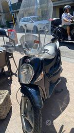 Malaguti Ciak 150 scooter