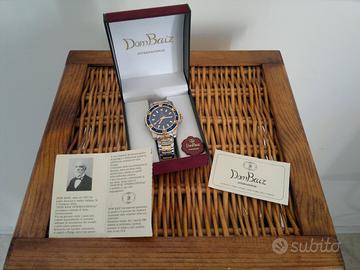 Orologio Dom Baiz International