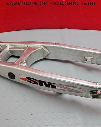 FORCELLONE POSTERIORE HUSQVARNA SMS 610 2000 2001
