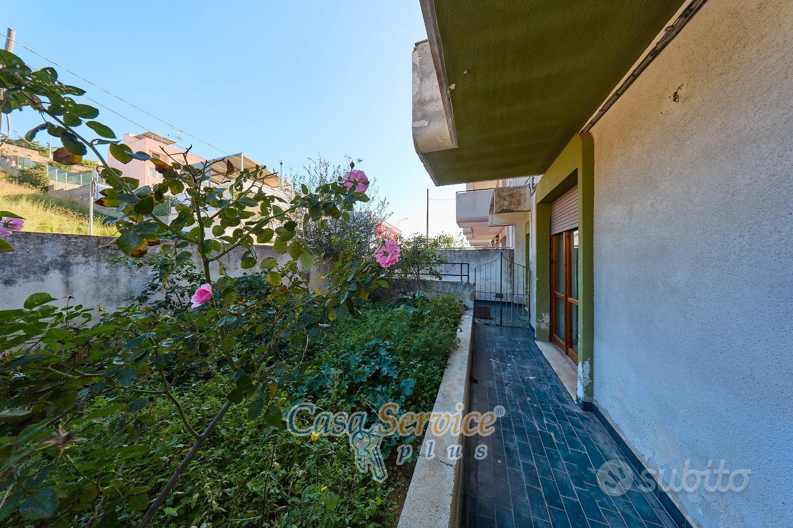 Appartamento – LE - Vista 5