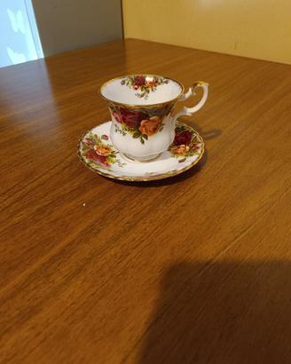 tazzina da caffè Royal Albert