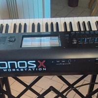 Korg Kronos X 73
