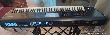 Korg Kronos X 73