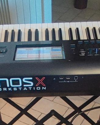 Korg Kronos X 73
