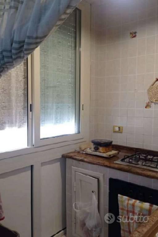Appartamento – Palermo, Roccella, II Circoscrizione - Altro