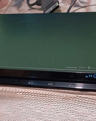 lettore DVD blu ray Sony 