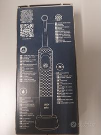 spazzolino elettrico 