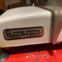 affettatrice marca BOSTON