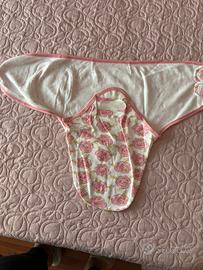 Swaddle neonata