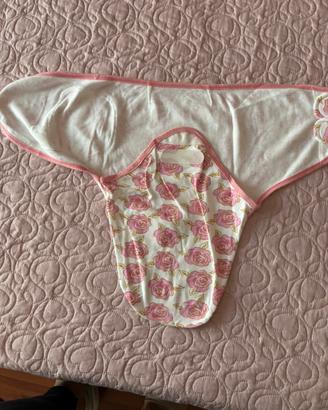 Swaddle neonata