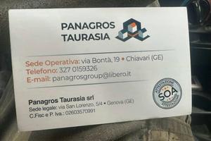 Lavori speciali edili di genere , . Grazie,