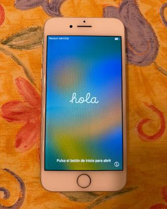 iPhone 8