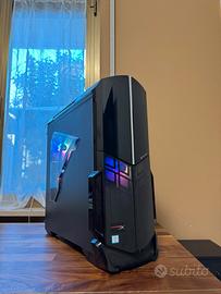 💻 PC GAMING COMPLETO - PARI AL NUOVO