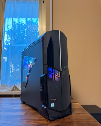 💻 PC GAMING COMPLETO - PARI AL NUOVO