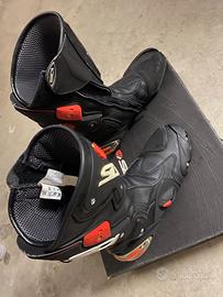 Stivali moto sidi vertigo