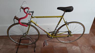 Bici da corsa LEGNANO Vintage