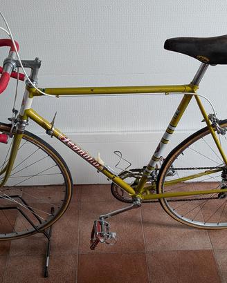 Bici da corsa LEGNANO Vintage