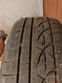 Gomme 205 50 15