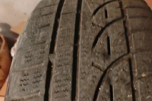 Gomme 205 50 15