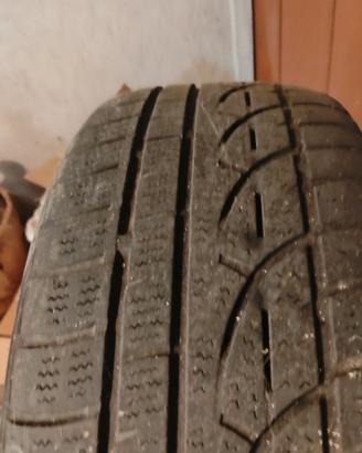 Gomme 205 50 15