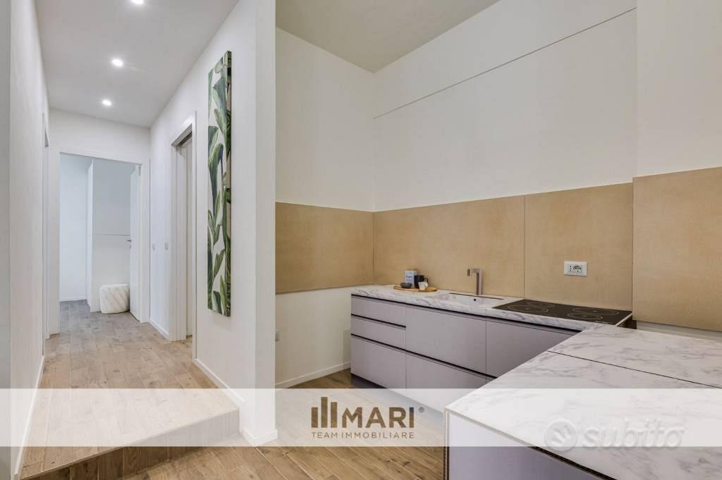 Appartamento – RM - Altro