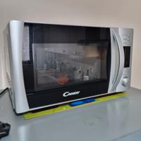 Microonde con Grill Candy