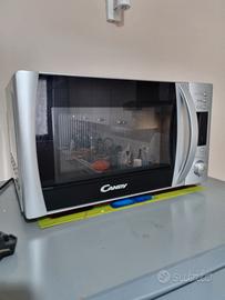 Microonde con Grill Candy