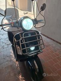 Piaggio Vespa 250 gts i.e.