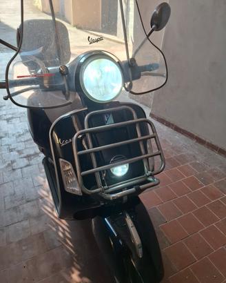 Piaggio Vespa 250 gts i.e.