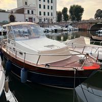 Apreamare 28 gozzo cabinato