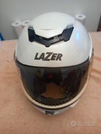 CASCO LAZER UOMO