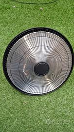 Fungo riscaldante da esterno 1500 W