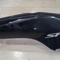 83450KPV900ZF Fianchetto posteriore dx Honda SH 12