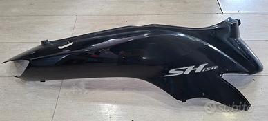 83450KPV900ZF Fianchetto posteriore dx Honda SH 12