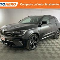 RENAULT Austral ZL22067