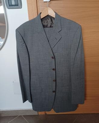Vestito grigio