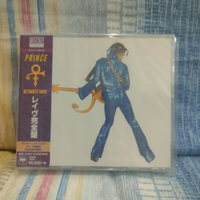 Prince cd