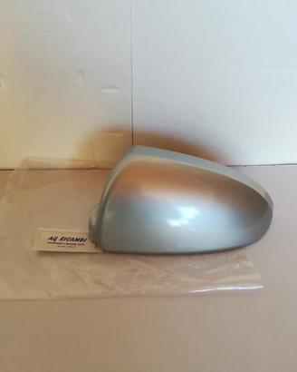 Calotta silver Smart Fortwo 451 dal 2007