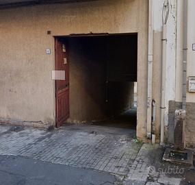 Garage Aci San Filippo