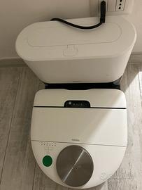 Robot folletto