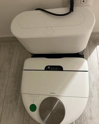 Robot folletto